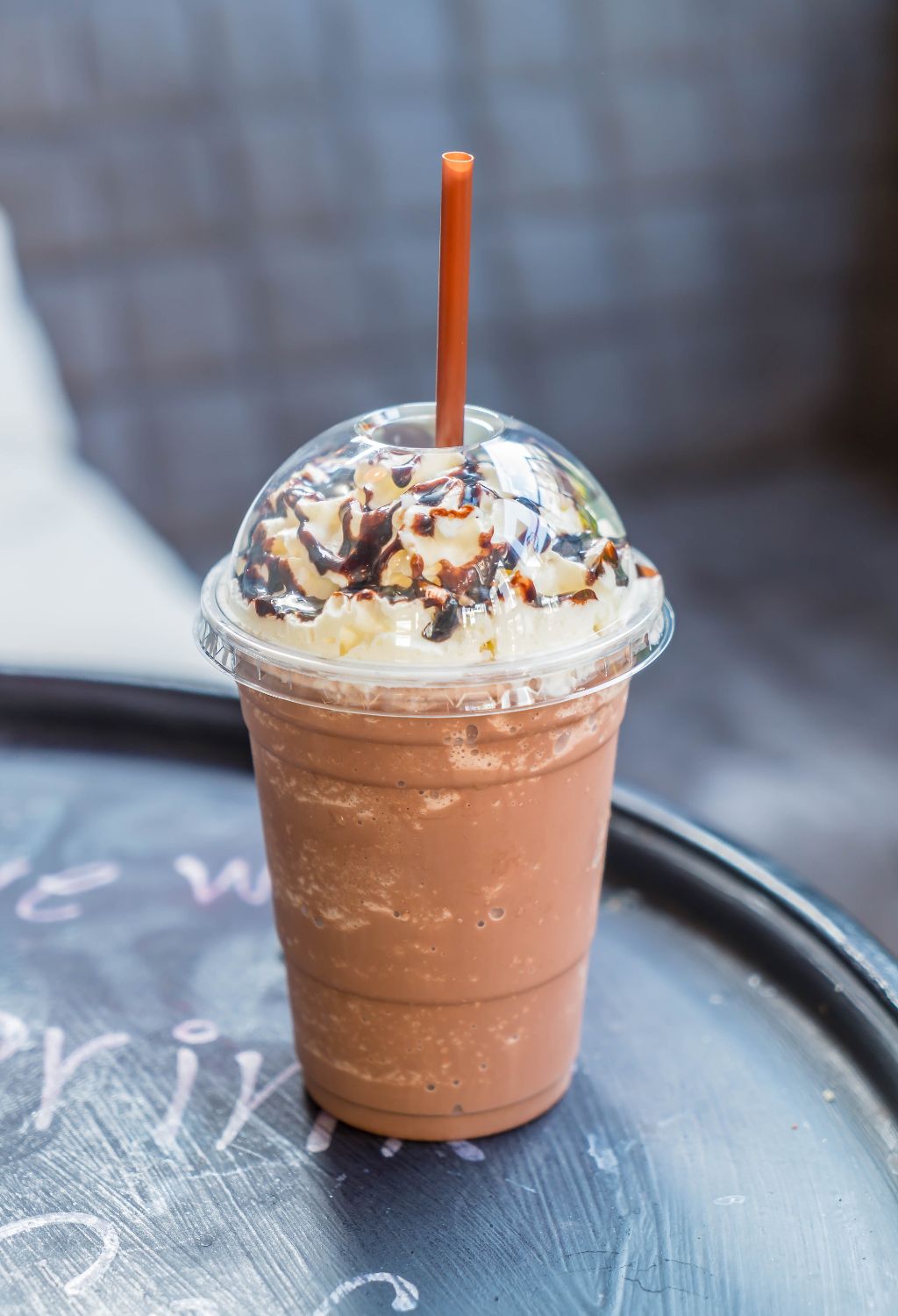 frapuccino