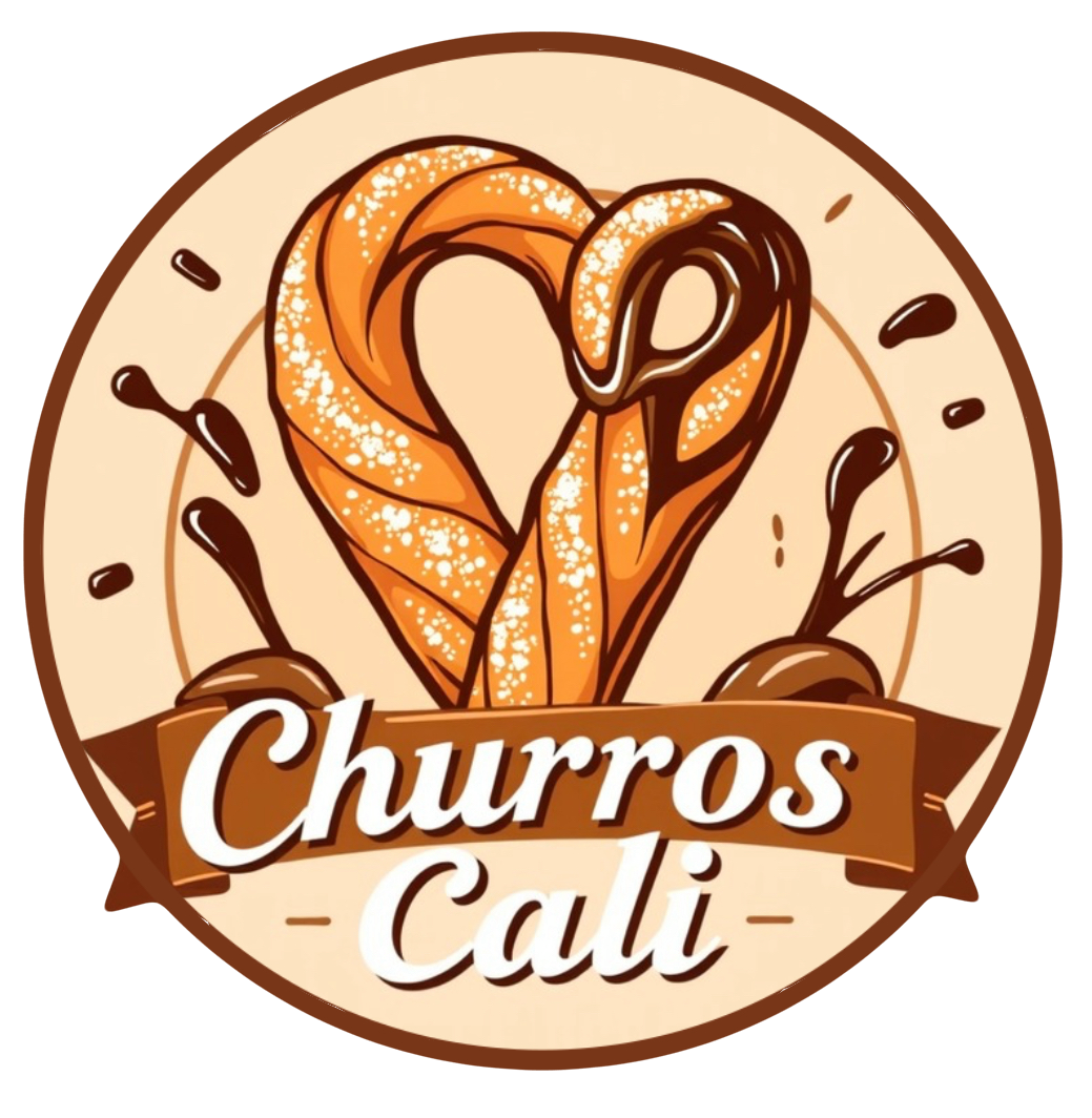 Churros Cali logo
